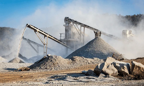 Cement