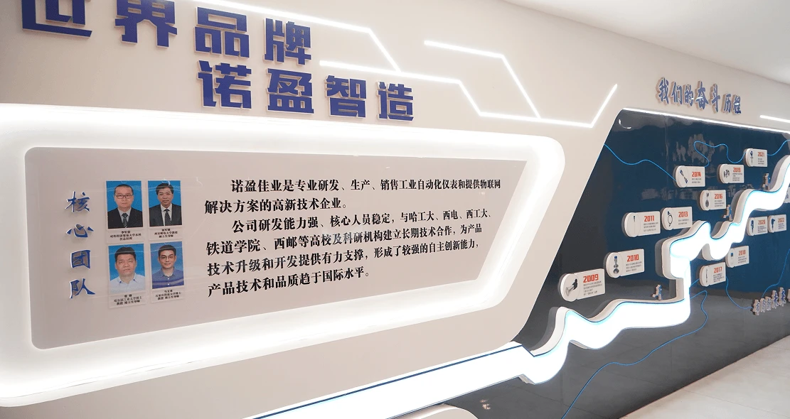 Company Info