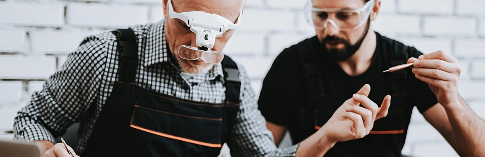 Efficient After-Sales Service: Remote + On-Site Support