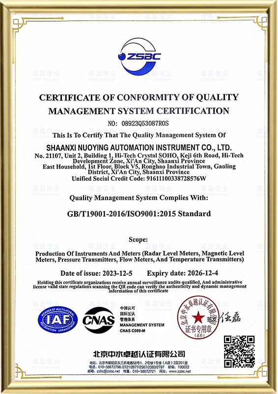 ISO9001