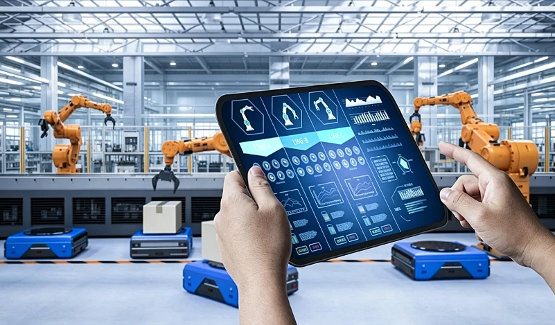 Core Technology Empowerment