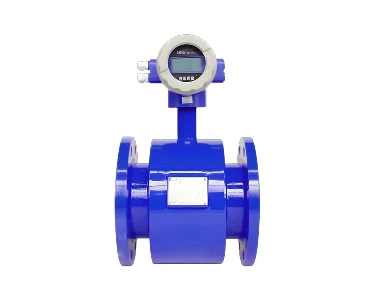 Flow Measurement