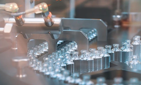 Pharmaceutical Industry