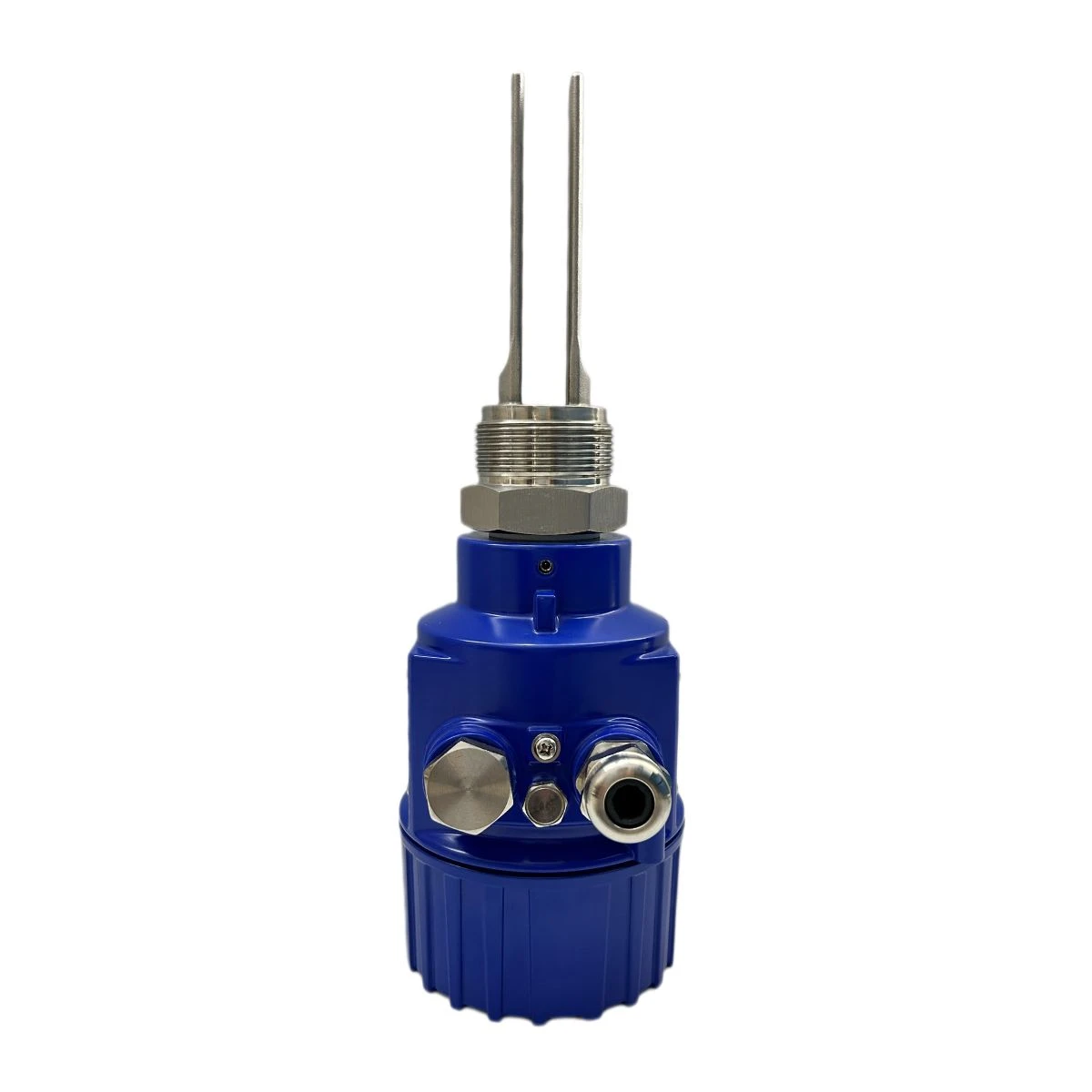 OEM Vibrating Fork Type Level Switch Water Level Switch Controller and Detector for Liquid Level Monitoring Power Supply 24VDC