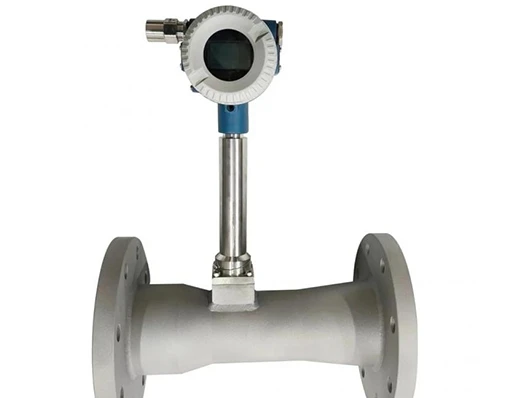 NUOYING Rotary Flow Meter has won the EU CE certification, embracing global craftsmanship and quality
