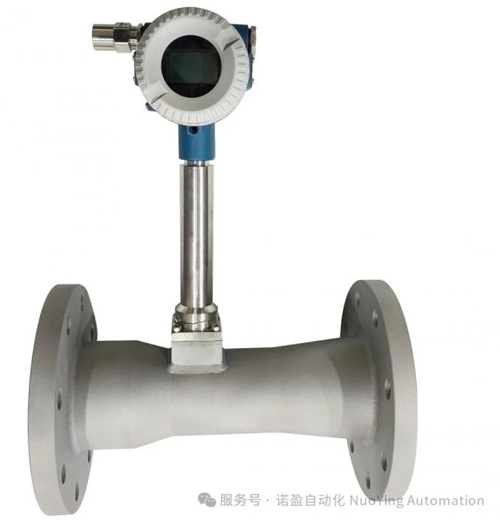 NUOYING Rotary Flow Meter has won the EU CE certification, embracing global craftsmanship and quality