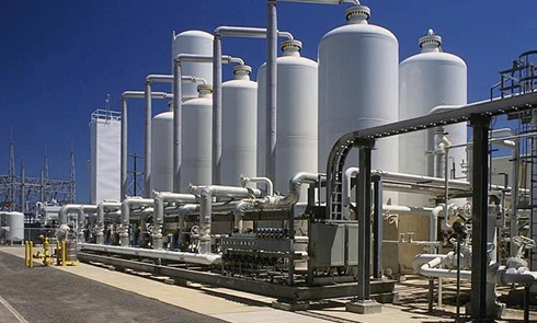 Chemical Industry