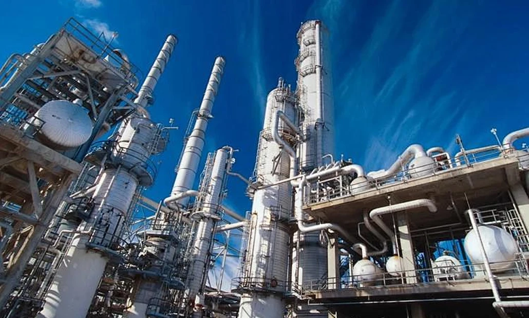 Refining and Petrochemicals
