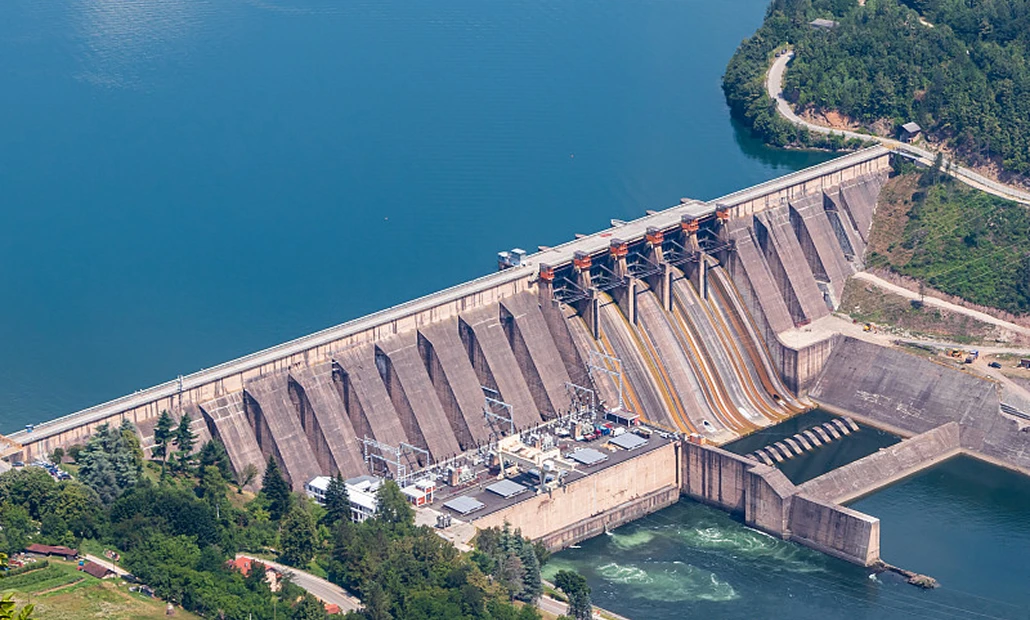Water & Wastewater
