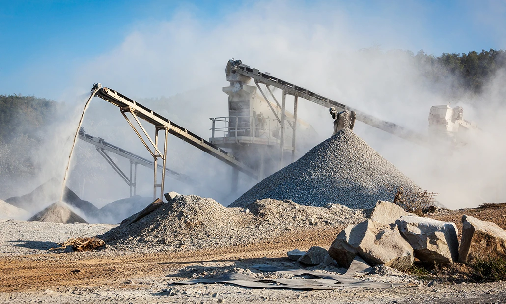 Cement