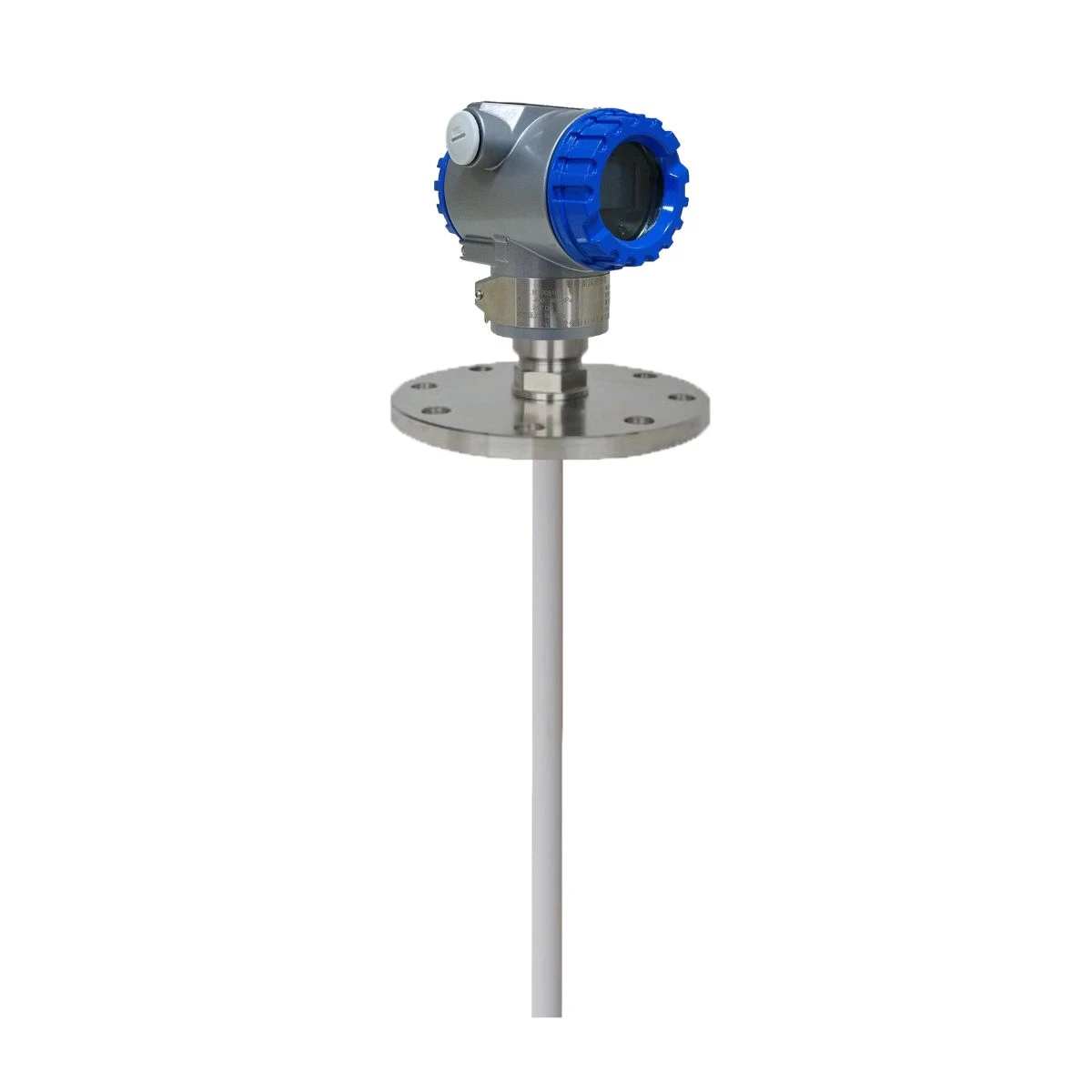 RF Capacitance Level Meter for Liquid & Corrosive Liquid Measurement at Normal Temperature and Pressure