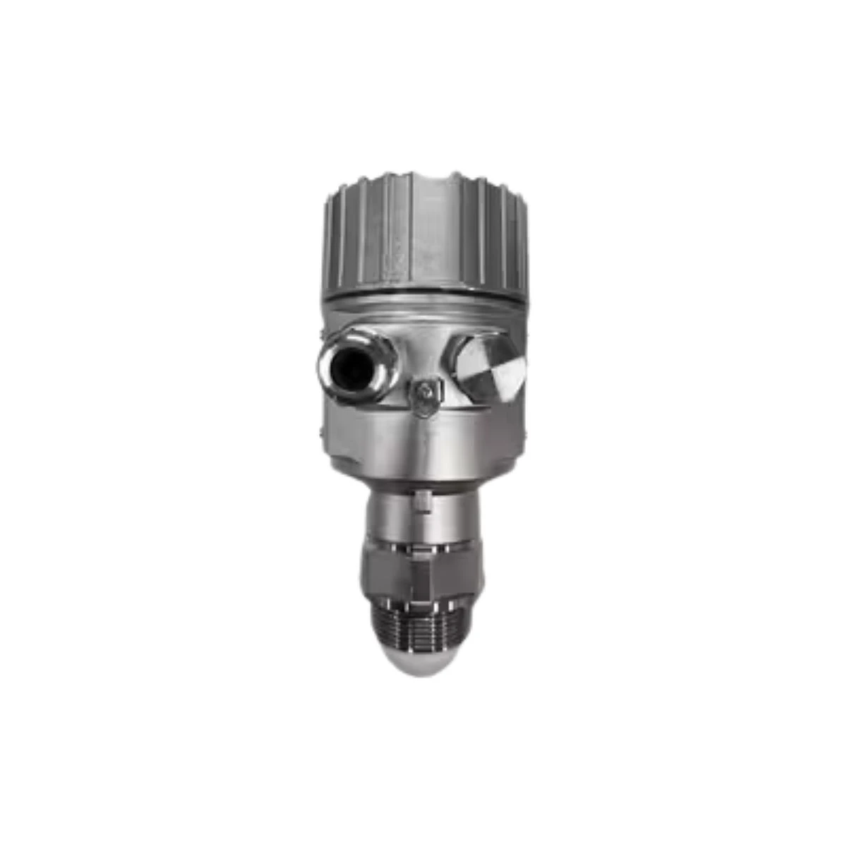 80ghz High Frequency dust Radar Level Meter Non Contact High Measuring Range