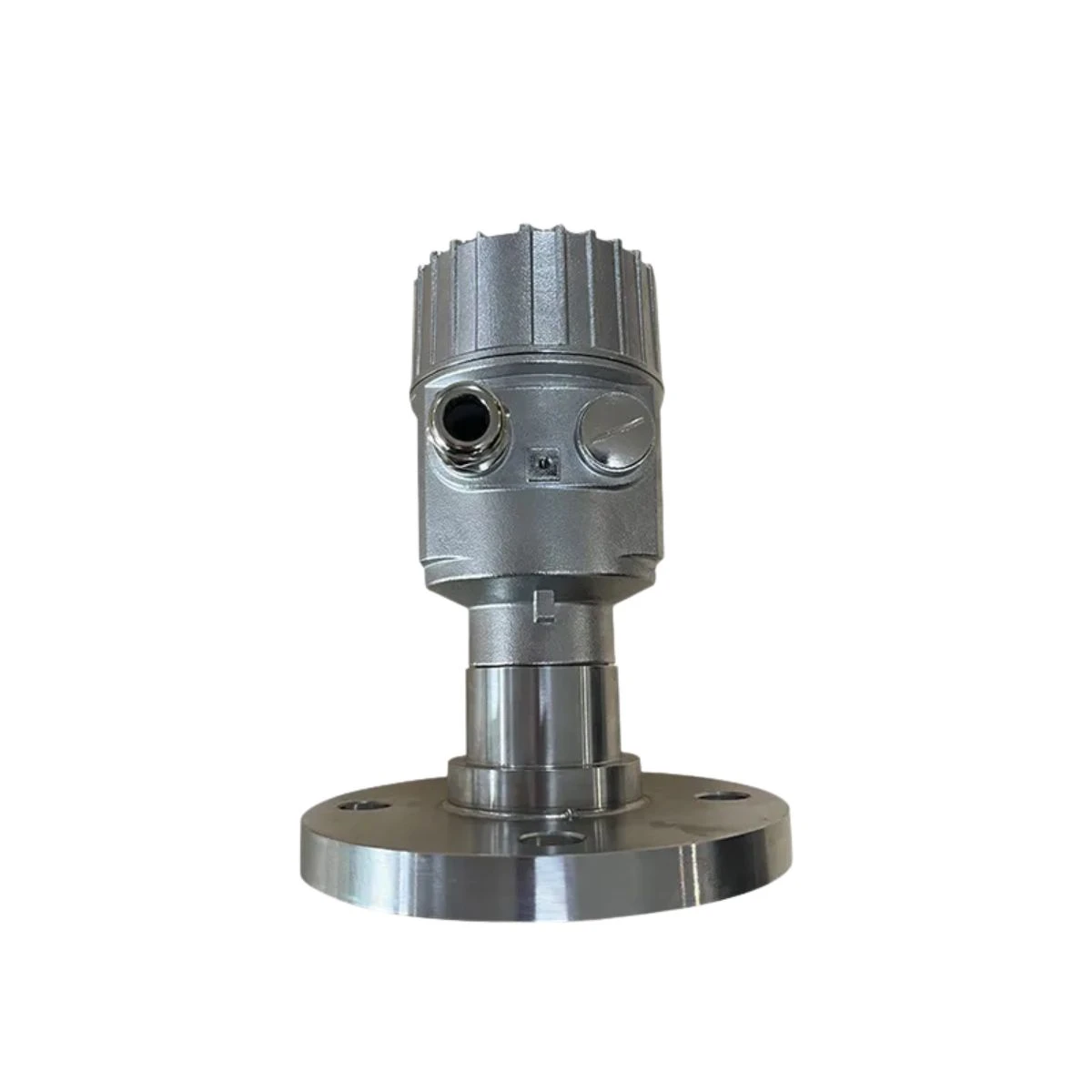 High Precision Laser Radar Meter Explosion Proof Measuring Equipment