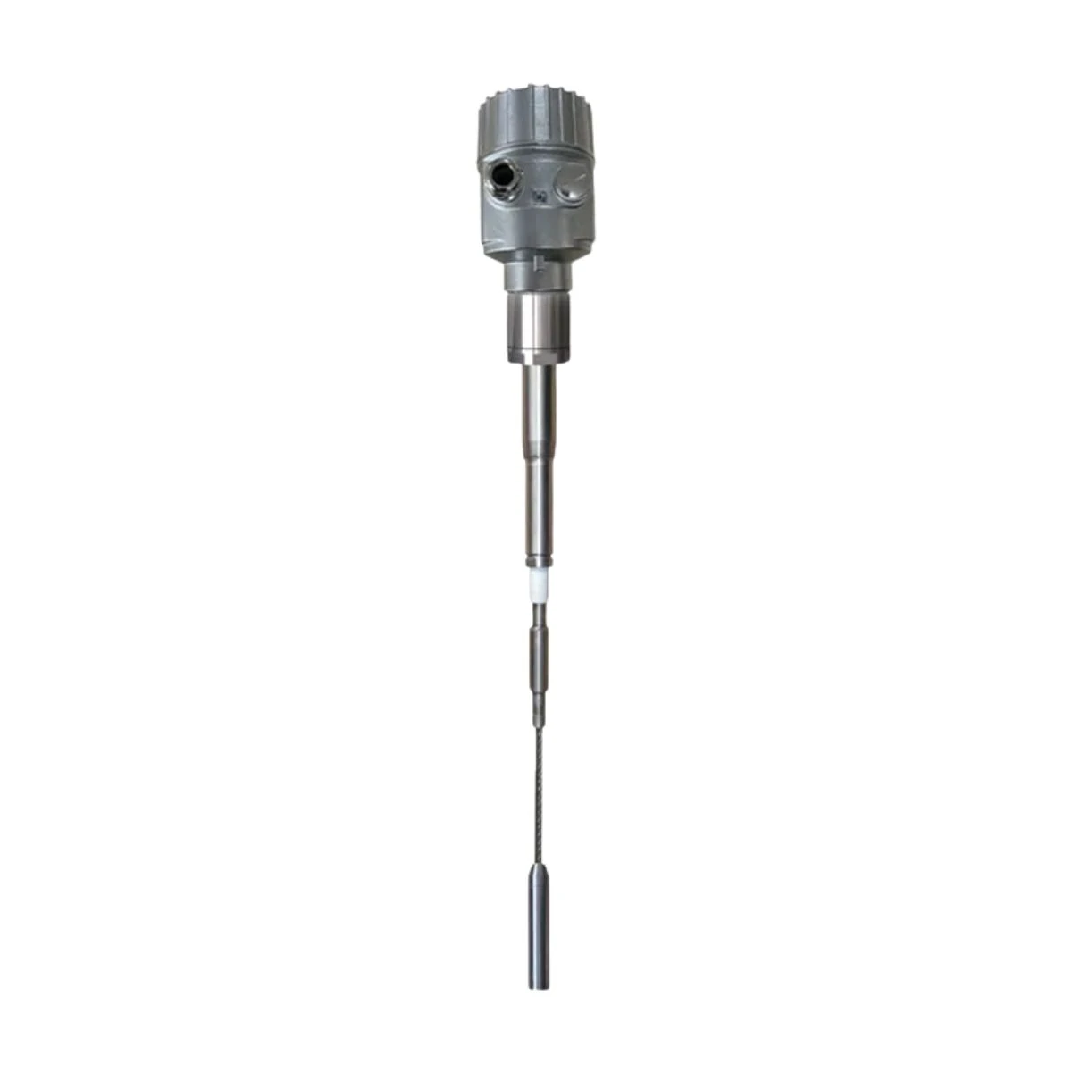NYSP-M18 4-20mA RF Admittance Level Transmitter for Insulating Solids