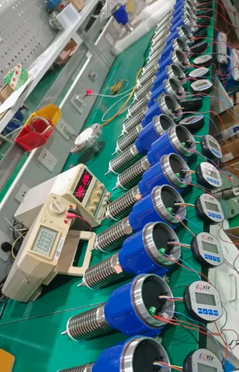 Why Do Instruments Undergo "Aging" Before Leaving the Factory?
