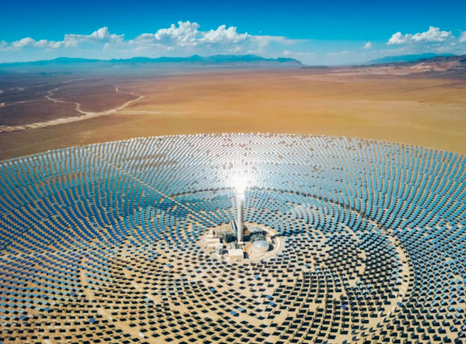 How to Select the Right Instrumentation for Molten Salt Level Measurement in High-Temperature Applications