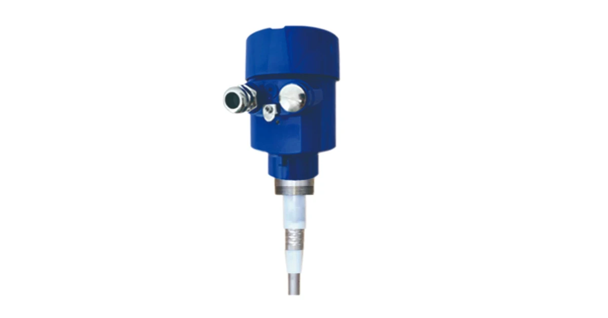 Capacitive Level Switch: Cost-Effective and Reliable Industrial Level Detection Solution