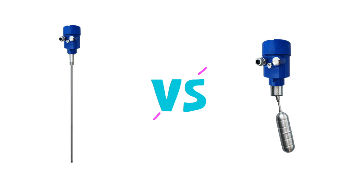 Capacitive Level Switch vs Float Switch: Industrial Pros, Cons & Selection Guide