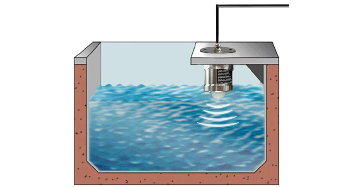 How to Choose a Radar Level Transmitter for Water Tanks: Complete Selection Guide