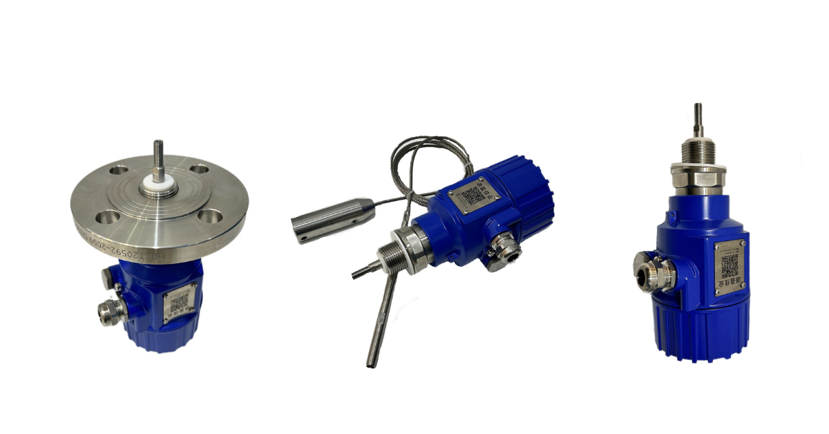 Best Level Transmitter for Chemical Tanks: Types, Comparison & Selection Guide