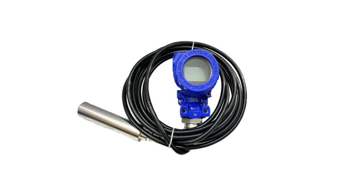 Best Level Transmitter for Chemical Tanks: Types, Comparison & Selection Guide