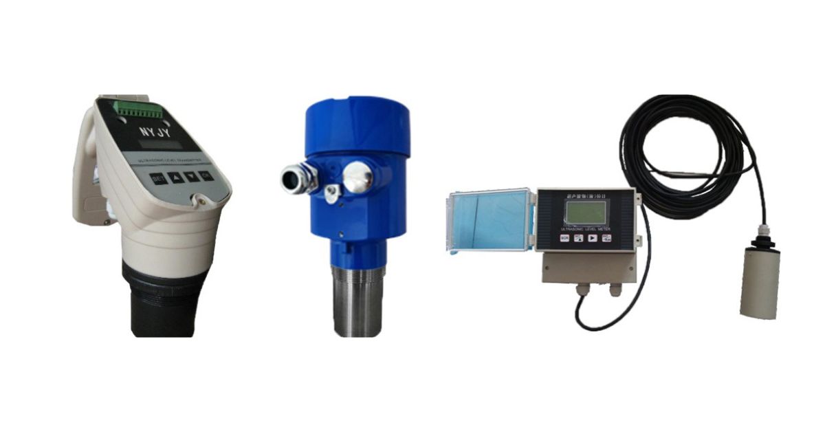 Best Level Transmitter for Chemical Tanks: Types, Comparison & Selection Guide