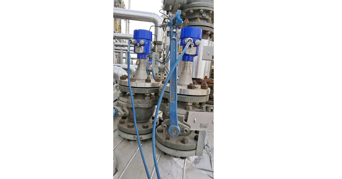 Core Applications —PTFE Corrosion-Resistant Radar Level Transmitter