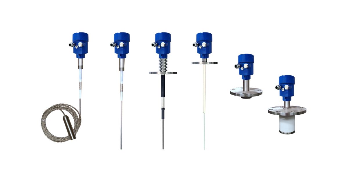 RF Admittance Level Switch: Working Principle, Features & Application Guide