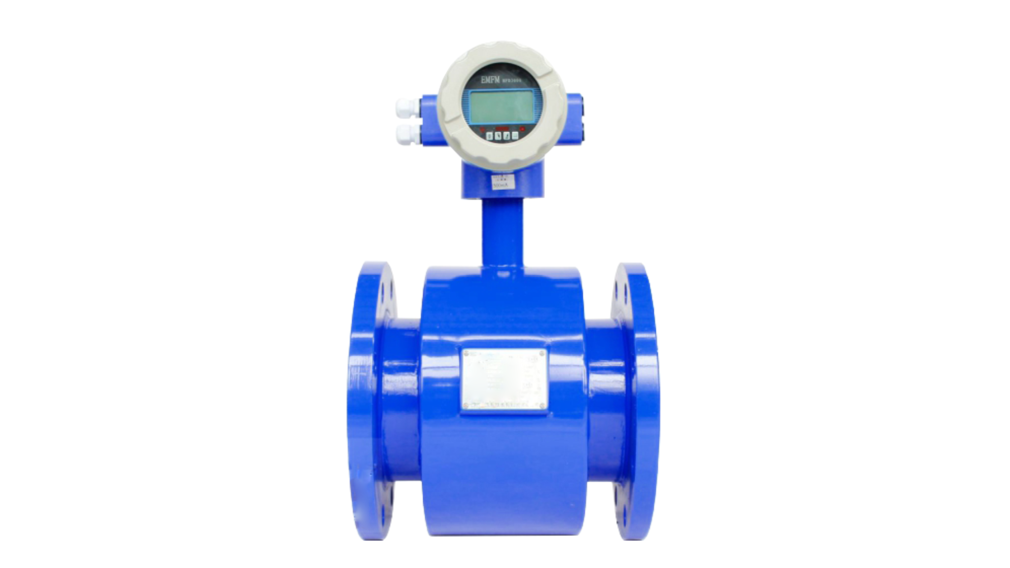 Electromagnetic Flowmeter: Working Principle, Installation, Selection & Troubleshooting Guide
