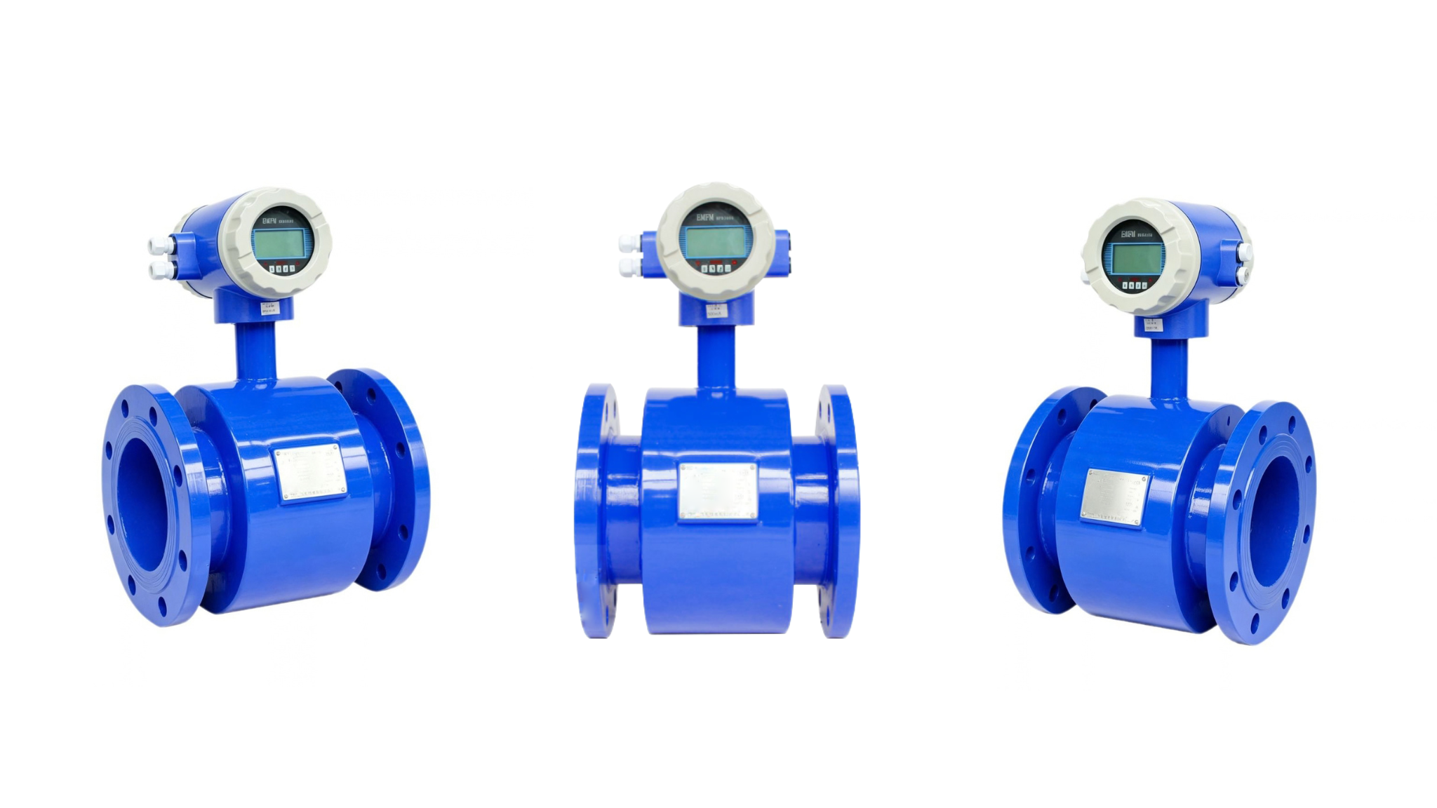 Electromagnetic Flowmeter: Working Principle, Installation, Selection & Troubleshooting Guide